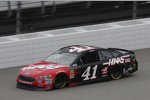 Kurt Busch (Stewart-Haas) 