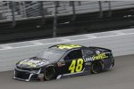 Jimmie Johnson (Hendrick) 