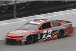 Corey LaJoie (TriStar) 