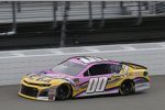 Landon Cassill (StarCom) 