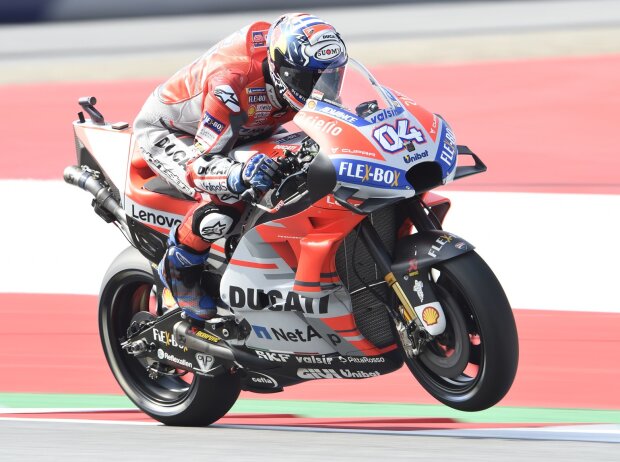 Andrea Dovizioso