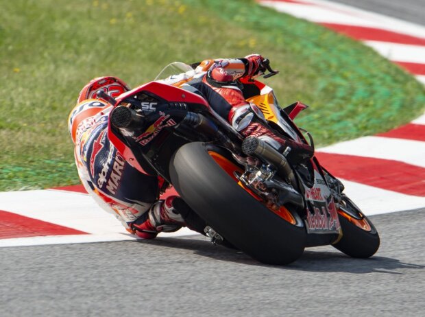 Marc Marquez Marc Marquez