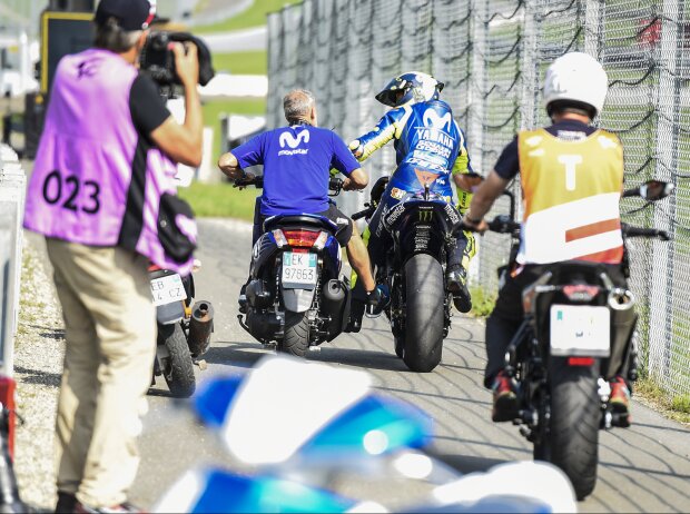 Valentino Rossi Valentino Rossi