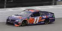 Denny Hamlin