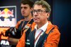 Bild zum Inhalt: KTM-Chef Stefan Pierer poltert: Formel 1 kein Rennsport mehr