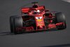 Mika Häkkinen: Vettel erinnert mich an Michael Schumacher