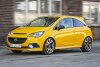 Opel Corsa GSi 2018 kaufen: Der Turbo-Zwerg ist ab sofort bestellbar