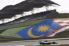 Trotz Flutlichtanlage: Kein Formel-1-Comeback in Malaysia