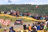 Bild zum Inhalt: Fan-Guide: Die besten Plätze bei der Rallye Deutschland