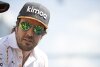 Red Bull will Alonso nicht: "Verursacht überall Chaos"