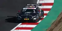 Bild zum Inhalt: DTM Brands Hatch 2018: Erster DTM-Sieg für Daniel Juncadella!