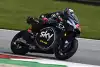 Bild zum Inhalt: Moto2 Spielberg: Bagnaia mit Blitz-Pole, Vierge verletzt