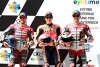 Bild zum Inhalt: Ducati: Dovizioso und Lorenzo rechnen erneut mit Dreikampf