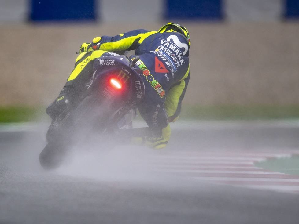 Valentino Rossi