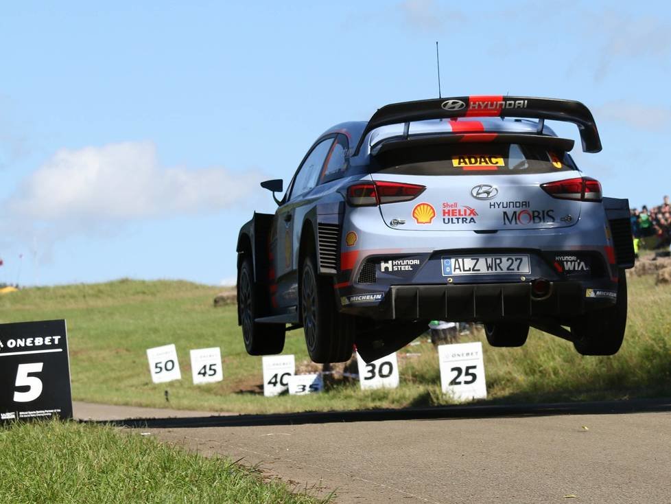 Daniel Sordo, Marc Marti