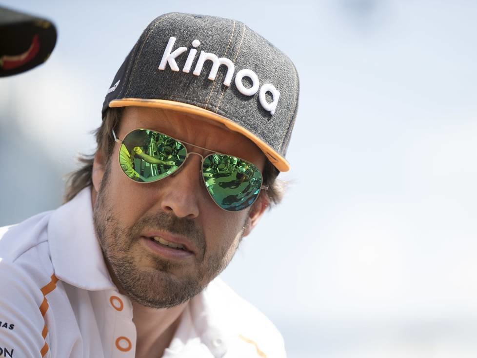 Fernando Alonso