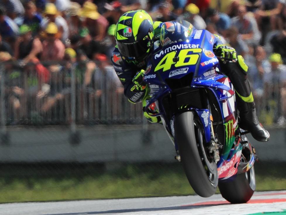 Valentino Rossi