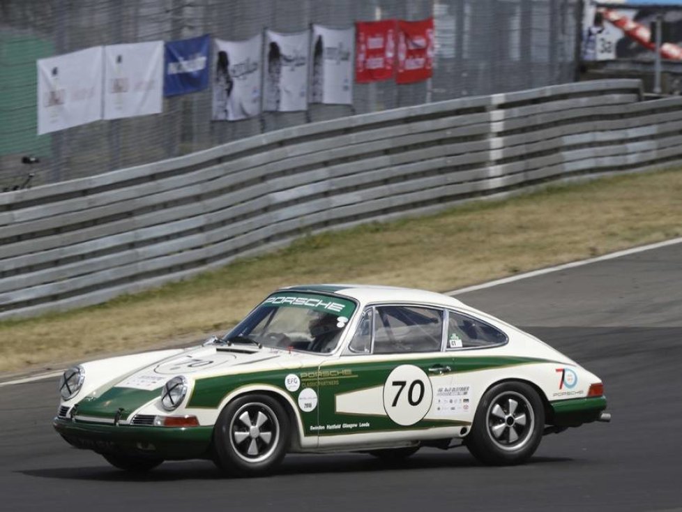 Derek Bell