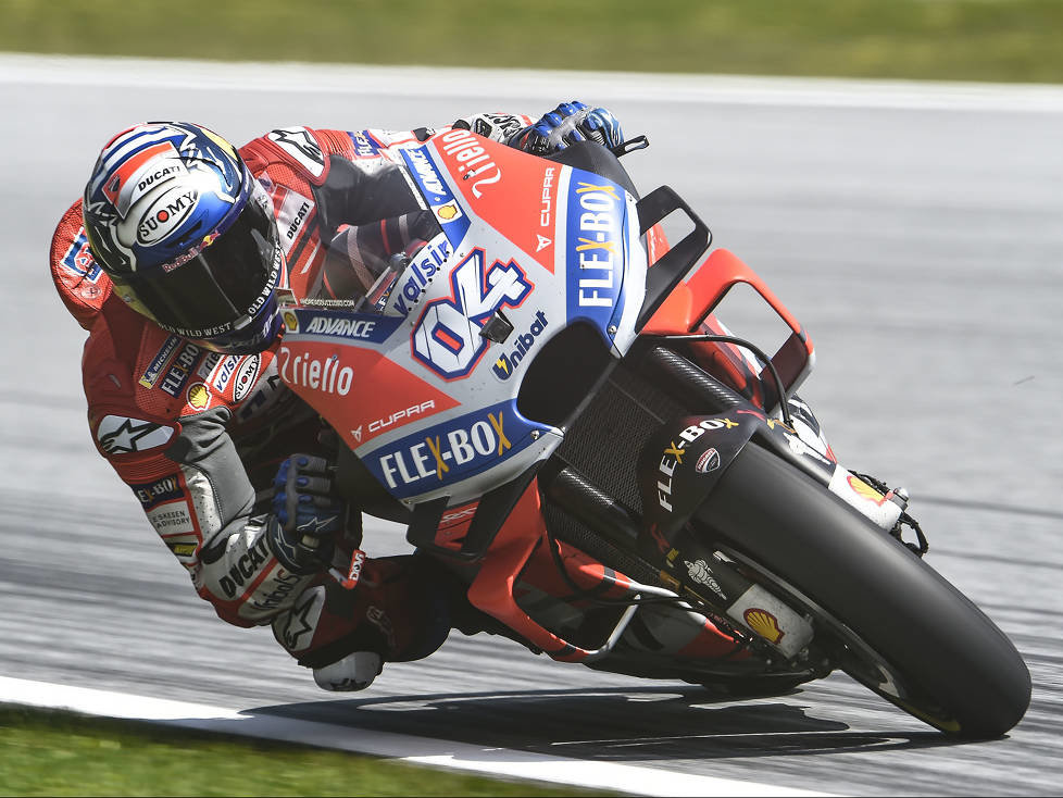 Andrea Dovizioso