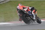 Andrea Dovizioso (Ducati) 