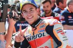 Marc Marquez (Honda) 