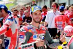 Andrea Dovizioso (Ducati) 