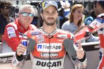 Andrea Dovizioso (Ducati) 