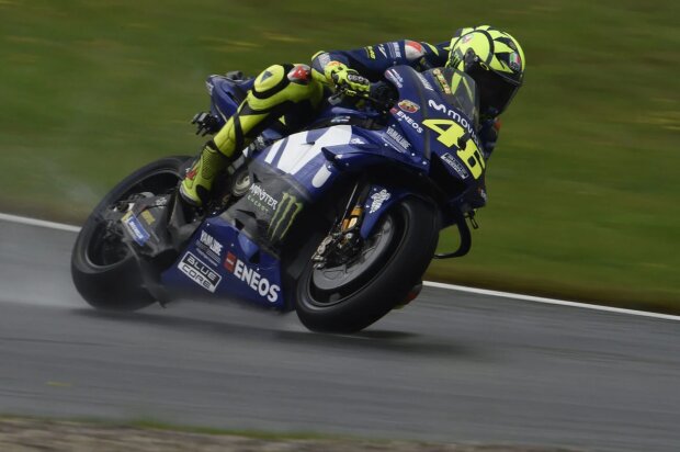 Yamaha Yamaha MotoGP ~Valentino Rossi (Yamaha)~    