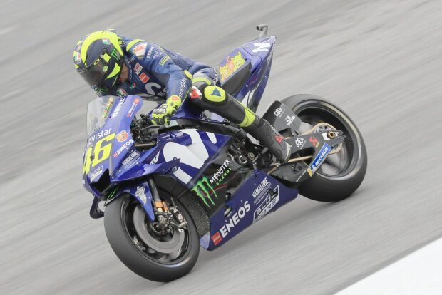 Yamaha Yamaha MotoGP ~Valentino Rossi (Yamaha)~    