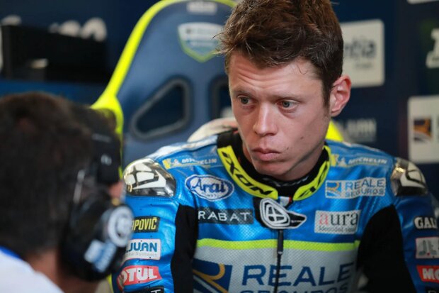 Tito Rabat ~Tito Rabat (Avintia) ~ Tito Rabat ~Tito Rabat (Avintia) ~