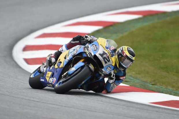 Moto3 ~Thomas Lüthi~ Moto3 ~Thomas Lüthi~