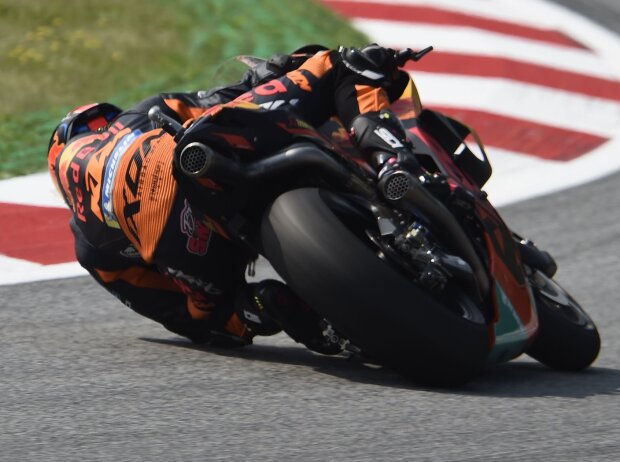 Bradley Smith