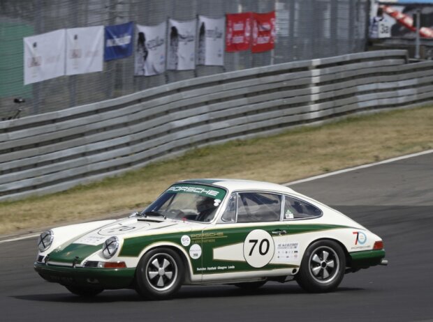 Derek Bell