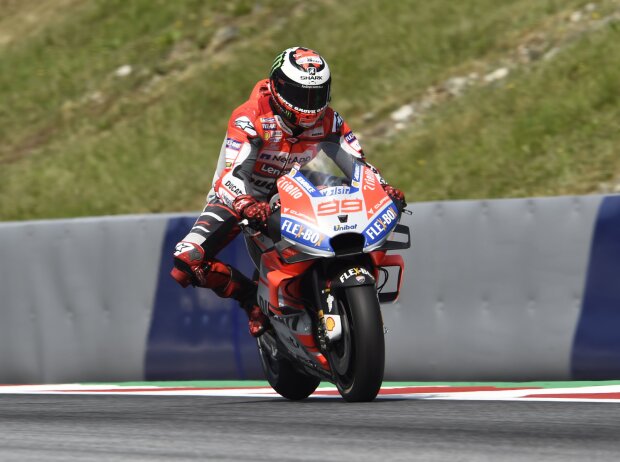 Jorge Lorenzo Jorge Lorenzo