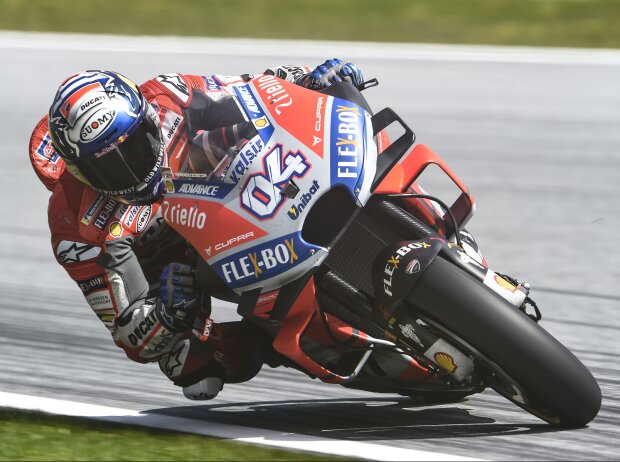 Andrea Dovizioso Andrea Dovizioso