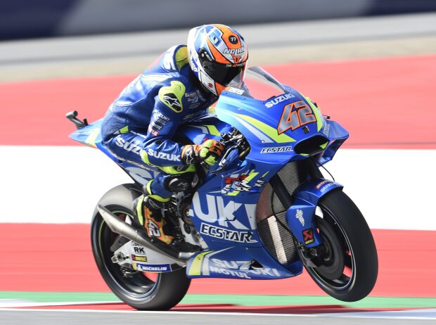 Alex Rins