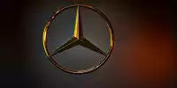 Mercedes, Logo