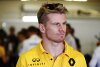 Nico Hülkenberg privat: Ich renne nicht durch den Supermarkt