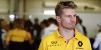 Nico Hülkenberg