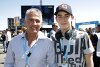 Jack Doohan: Wie ihn Schumi zum Automobil-Sport brachte
