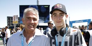 Jack Doohan: Wie ihn Schumi zum Automobil-Sport brachte