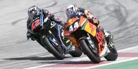 Miguel Oliveira, Francesco Bagnaia