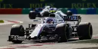 Bild zum Inhalt: Williams: Coulthard vermisst den "Schmerz des Scheiterns"