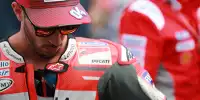 Bild zum Inhalt: Dovizioso enttäuscht: Reifenwahl & Lorenzo bremsen ihn ein