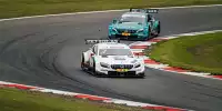 Paul di Resta, Gary Paffett