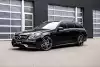 Bild zum Inhalt: G-Power E63 S AMG: Kombi-Tuning auf 1.100 Newtonmeter