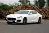 Bild zum Inhalt: Maserati Quattroporte 2018 im Test: Die S-Klasse aus Modena