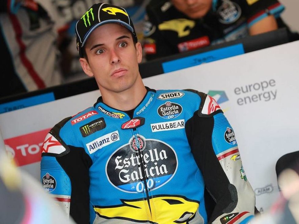 Alex Marquez