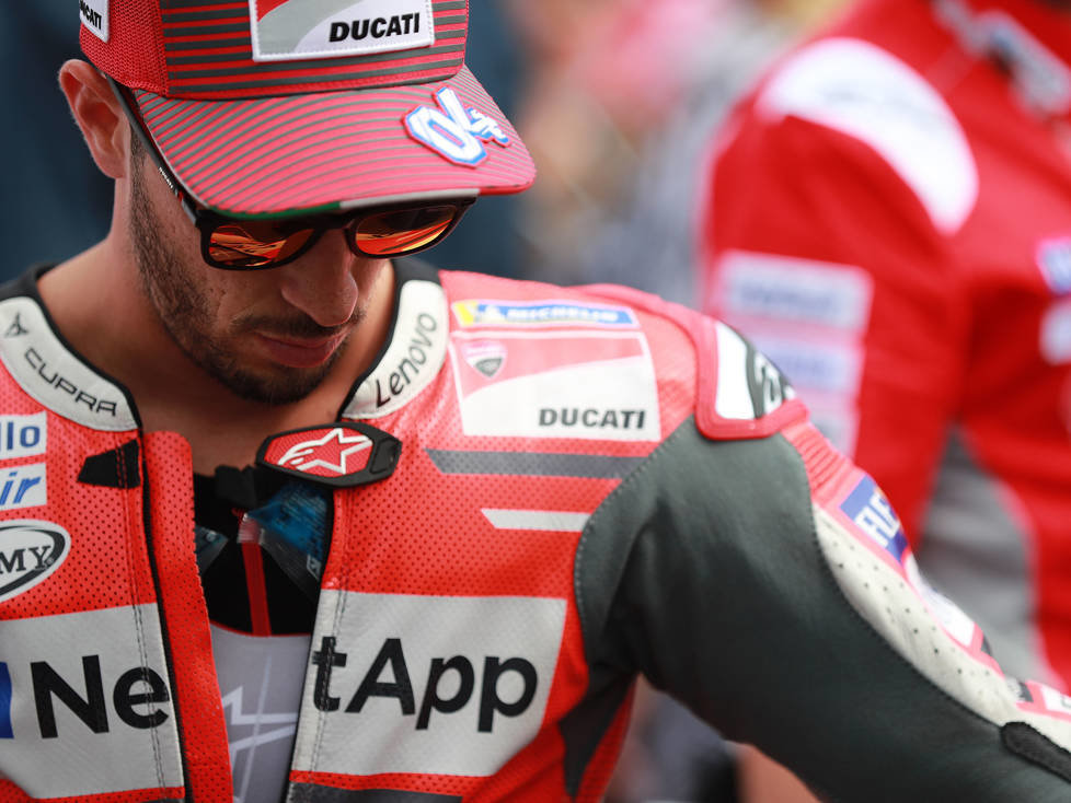 Andrea Dovizioso