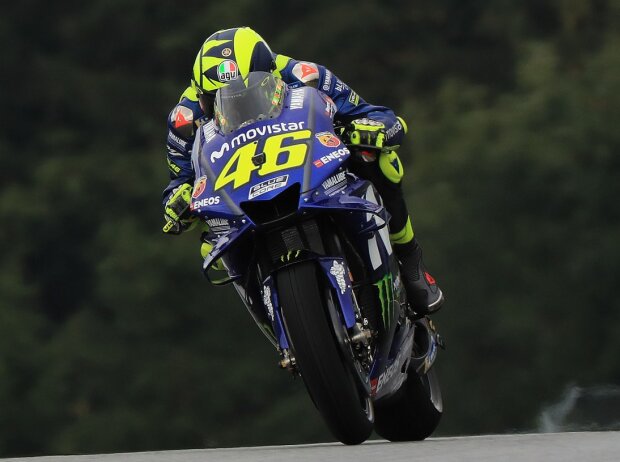 Valentino Rossi Valentino Rossi